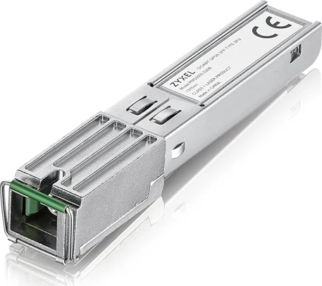 Zyxel Gigabit GPON SFP-Type SFU