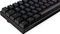 Endorfy Thock Compact Wireless Red, LEDs RGB, hot-swap, Kailh Box RED, USB/Bluetooth, HU Vorschaubild