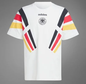 adidas Germany 1996 Fanshirt (Herren)