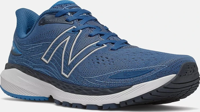 New Balance Fresh Foam X 860v12 oxygen blue/helium (Herren)