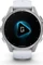Garmin Fenix 8 43mm silver/whitestone Vorschaubild