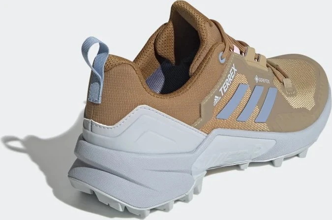 adidas Terrex Swift R3 GTX beige tone/ambient sky/halo blue (Damen)