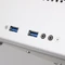 Lian Li PC-TU100A silber, Mini-ITX Vorschaubild