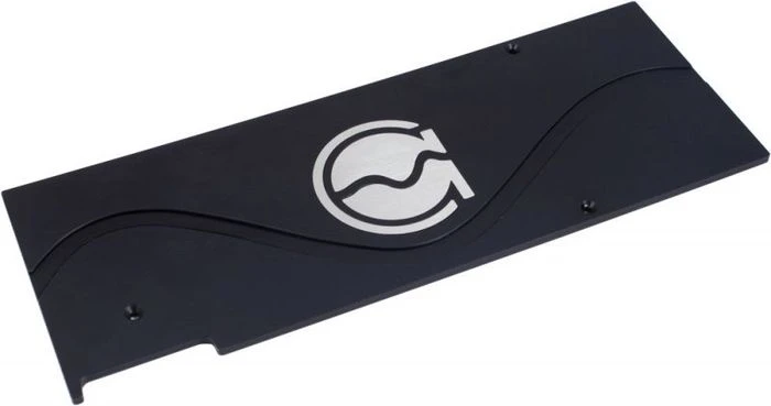 Aqua Computer Backplate für aquagratiX HD 7970