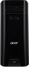 Acer Aspire TC-780, Core i5-7400, 8GB RAM, 128GB SSD, 1TB HDD, GeForce GT 1030 (DT.B89EG.025)