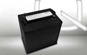 Q-Batteries Bleiakku 6DC-240