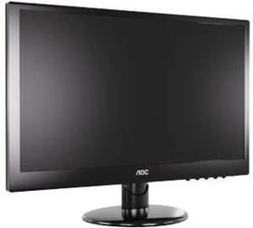 AOC E2752VQ, 27"