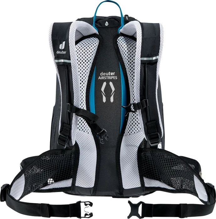 Deuter Superbike 14 EXP SL schwarz (Damen)