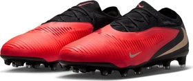 Nike Phantom 6 Low Pro AG bright crimson/black