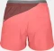 Ortovox Piz Selva Hose kurz wild rose (Damen) Vorschaubild