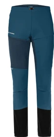 Vaude Larice Light III Skihose lang baltic sea (Herren)