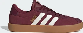 adidas VL Court 3.0 shadow red/off white/maroon (Damen)