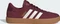 adidas VL Court 3.0 shadow red/off white/maroon (Damen) Vorschaubild