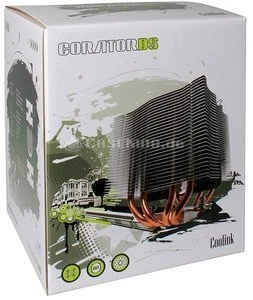 Coolink Corator DS