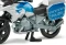 SIKU Super BMW Polizeimotorrad Vorschaubild