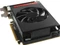 MSI Radeon R9 Nano, R9 NANO 4G, 4GB HBM, HDMI, 3x DP Vorschaubild