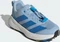 adidas Terrex Agravic glow blue/ray blue/tent green (Junior) Vorschaubild