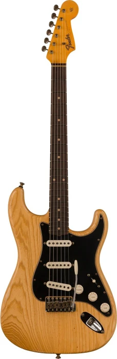 Fender Postmodern Strat Journeyman Relic RW (verschiedene Farben)