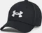 Under Armour Blitzing Kappe schwarz/weiß (Junior) Vorschaubild