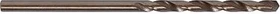 Makita HSS-Co Metallbohrer, 2.5x57mm, 5 Stück