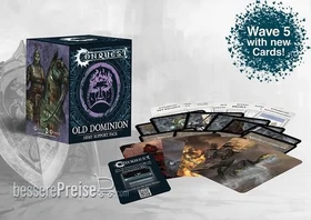 Conquest - Old Dominion - Army Support Pack Wave 5