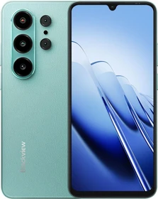 Blackview Wave 10 128GB mint green
