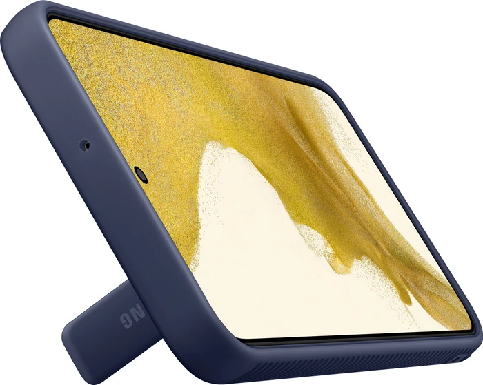 Samsung Protective Standing Cover für Galaxy S22+ navy