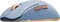 Cherry Xtrfy M68 Wireless blau, USB Vorschaubild