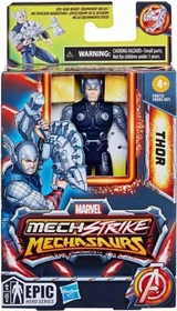 Hasbro Marvel Avengers - Mech Strike - Mechasaurs Thor