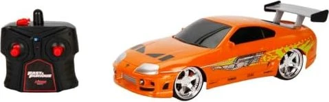Jada Toys Fast & Furious - RC Brian's Toyota 1:16