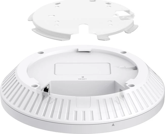 TP-Link Omada EAP727, Wi-Fi 7, BE5000