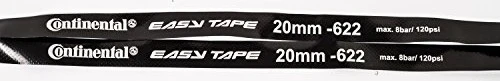 Continental EasyTape 20-622 Felgenband 20mm