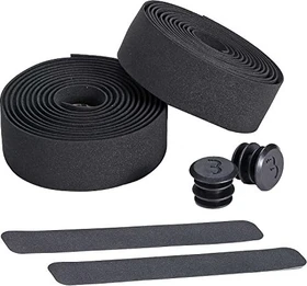 BBB BHT-01 RaceRibbon 2.5mm Lenkerband schwarz