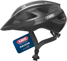 ABUS Macator Helm titan