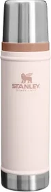 Stanley Classic Legendary Isolierflasche 590ml rose quartz