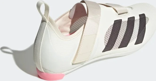 adidas The Indoor off white/shadow maroon/bliss pink