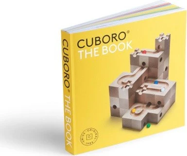 Cuboro Das Buch