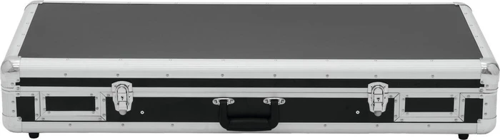 Roadinger Universal-Konsole DI-1 2xCD/1xM-19 schwarz