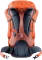 Deuter Guide 30 redwood/papaya Vorschaubild