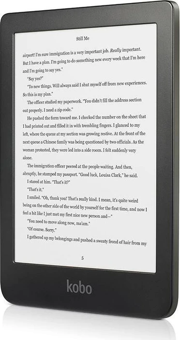 Kobo Clara HD, 8GB