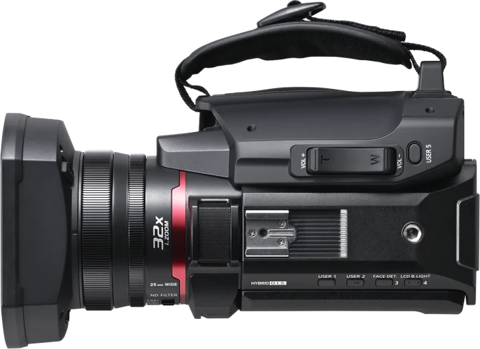 Panasonic HC-X1200