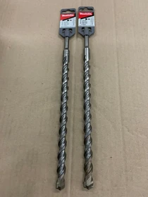 Makita SDS4-Plus Hammerbohrer, 16x250x310mm, 1 Stück