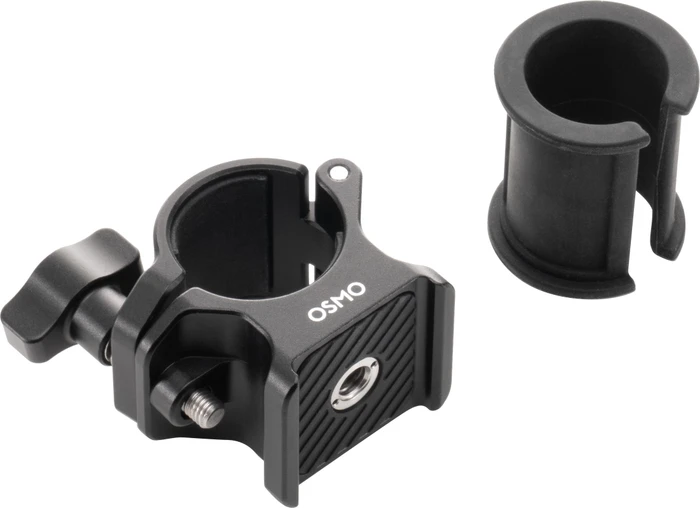 DJI Osmo Selfie-Stick-Klemmhalterung
