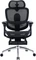 Sihoo Doro C300 Pro V2 adaptiver ergonomischer Bürostuhl, mit Fußstütze, schwarz Vorschaubild