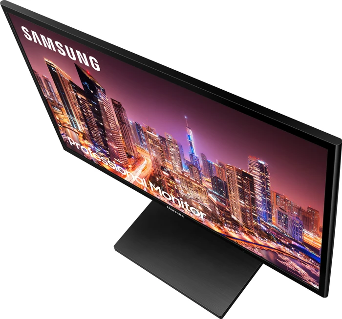 Samsung F40T (2021), 23.5"