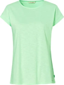 Vaude Moja IV T-Shirt kurzarm jade (Damen)