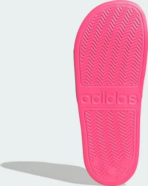 adidas Shower Adilette wonder quartz/lucid pink (Damen)