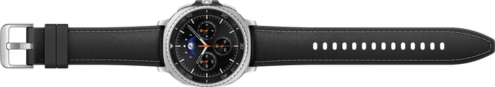 Samsung Galaxy Watch8 Classic Bluetooth 46mm schwarz