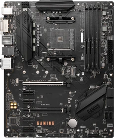 MSI B550 Gaming Gen3 (AMD AM4)
