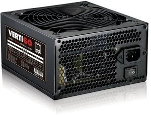 MS-Tech Vertigo V-GO A6.2 620W, ATX 2.3